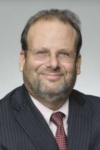 David A. Albert, DDS Profile Headshot